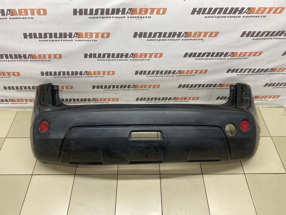 Бампер, 9000 рублей, Севастополь