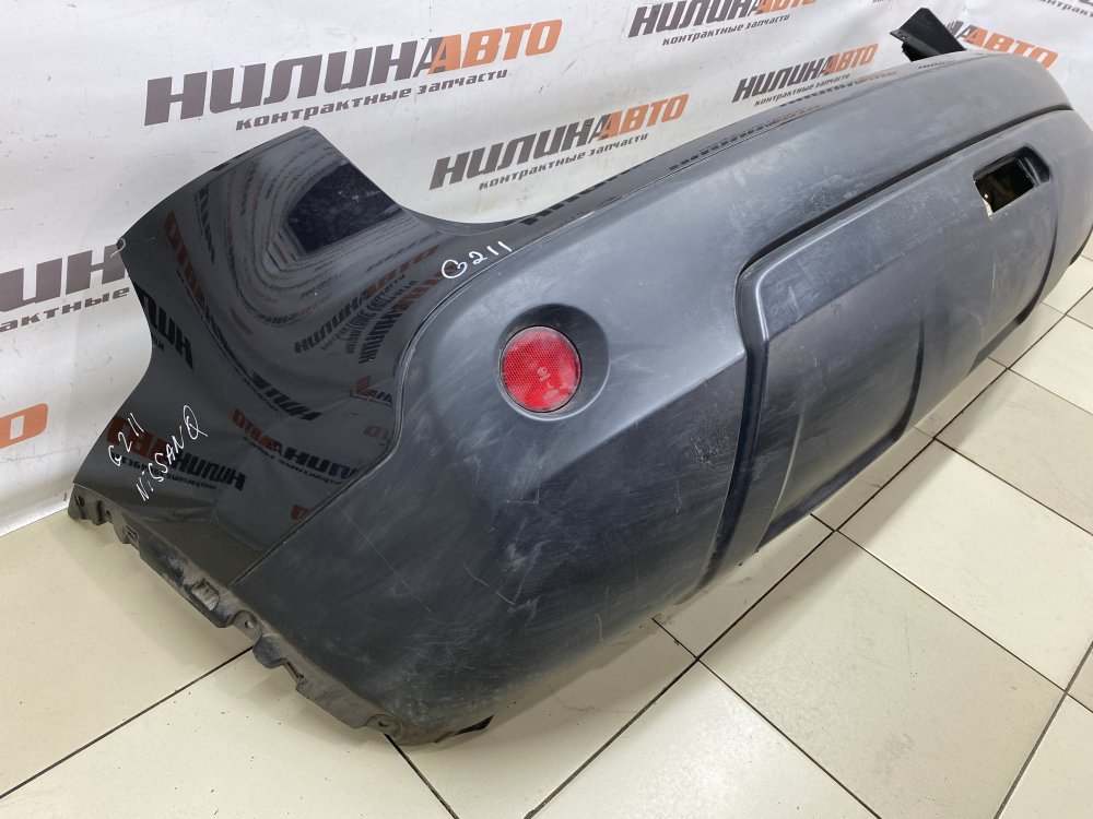 Бампер, 9000 рублей, Севастополь