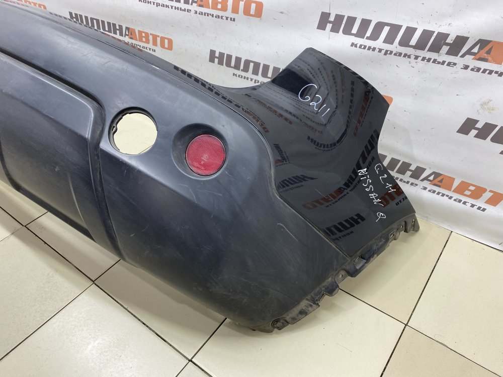 Бампер, 9000 рублей, Севастополь