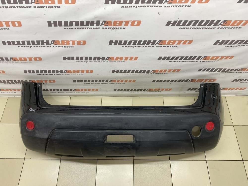 Бампер, 9000 рублей, Севастополь