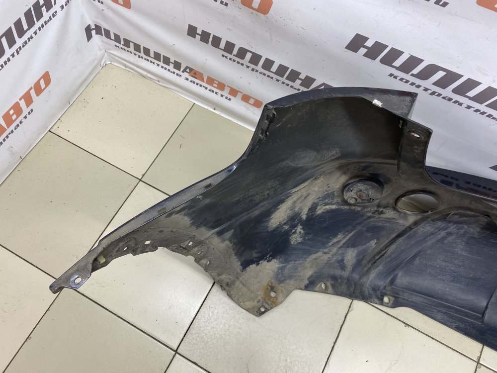 Бампер, 9000 рублей, Севастополь