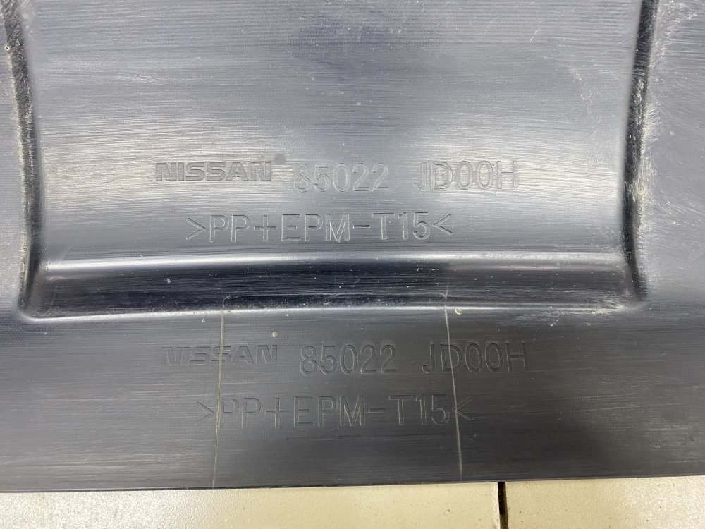 Бампер, 9000 рублей, Севастополь