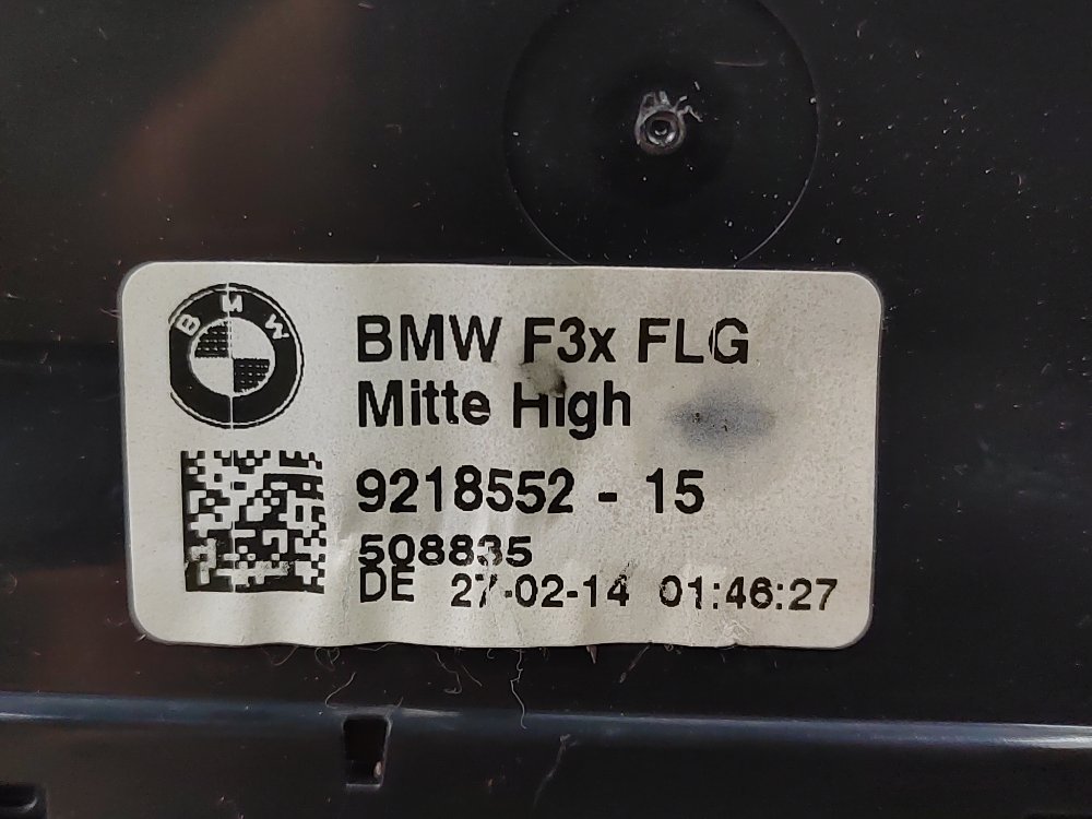 Дефлектор в торпедо центральный, 2000 рублей, Москва