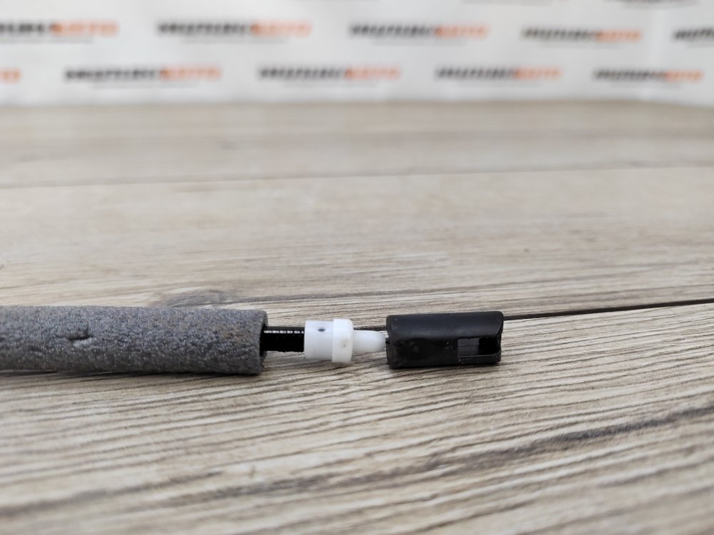 Трос замка двери, 400 рублей, Москва