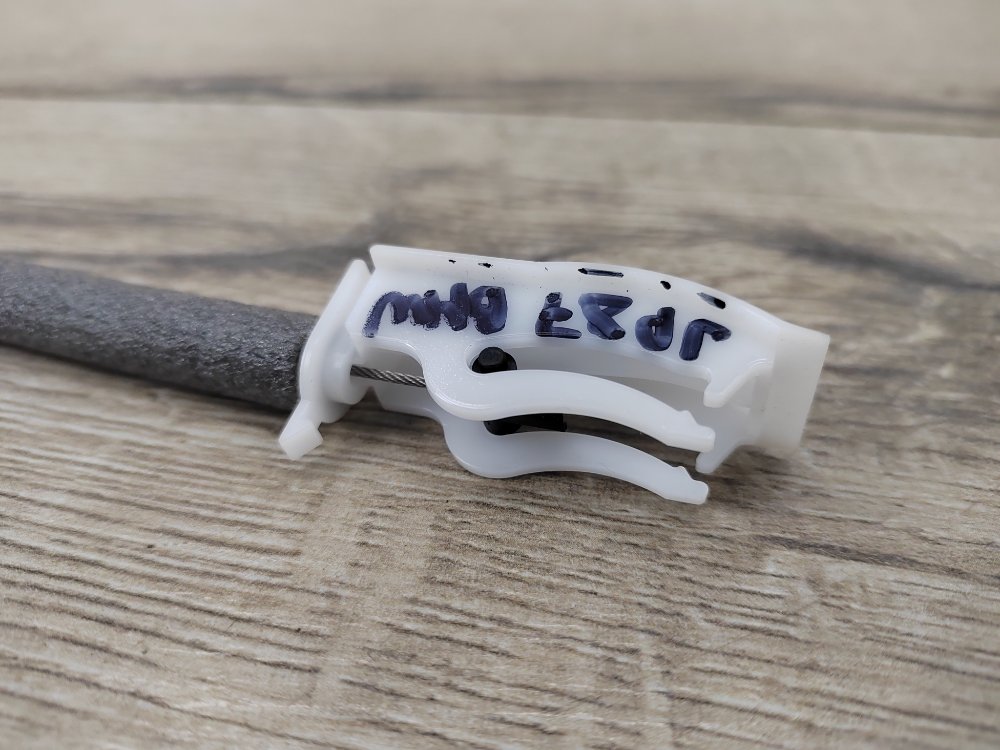 Трос замка двери, 350 рублей, Москва