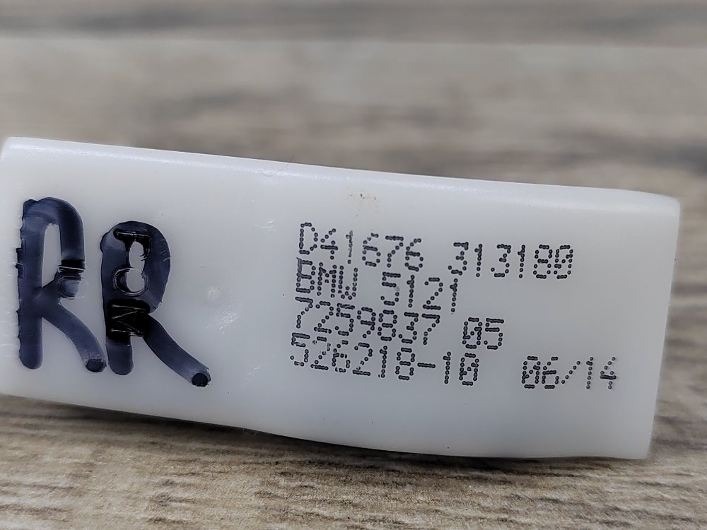 Трос замка двери, 350 рублей, Москва