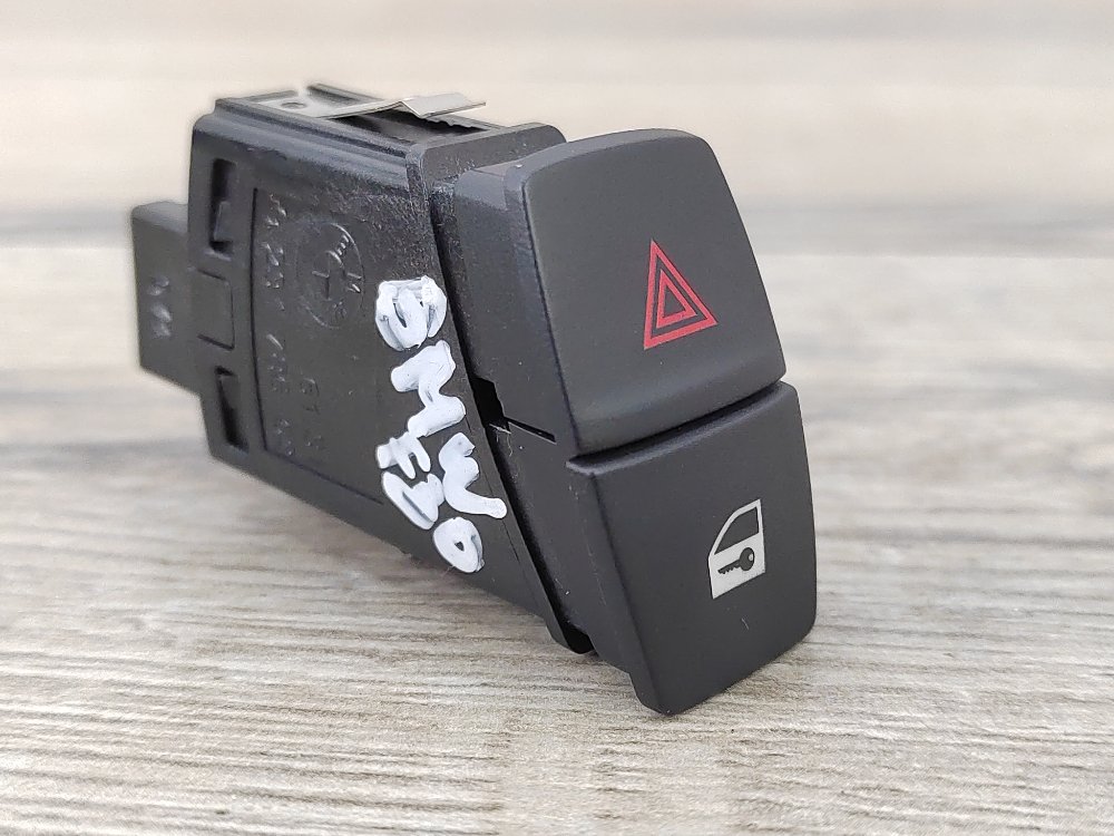 Кнопка аварийной сигнализации, 500 рублей, Москва