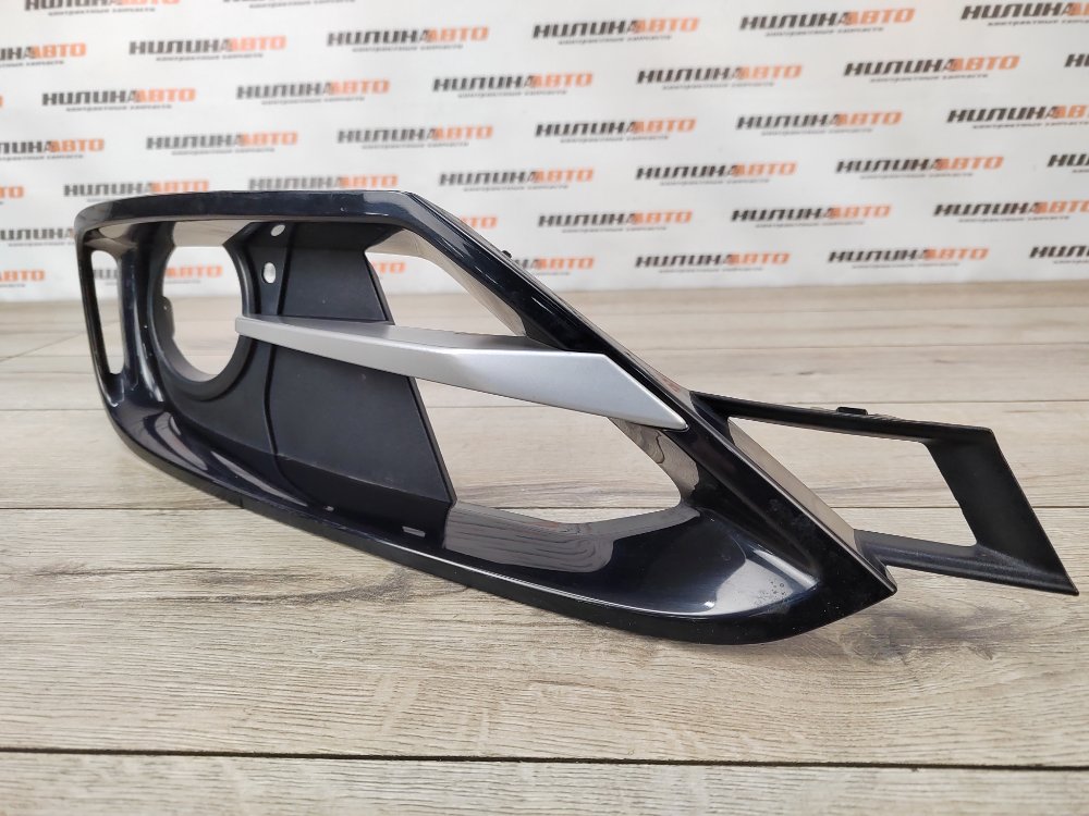 Решетка ПТФ, 3500 рублей, Москва