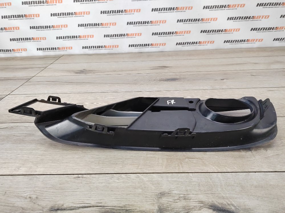 Решетка ПТФ, 3500 рублей, Москва