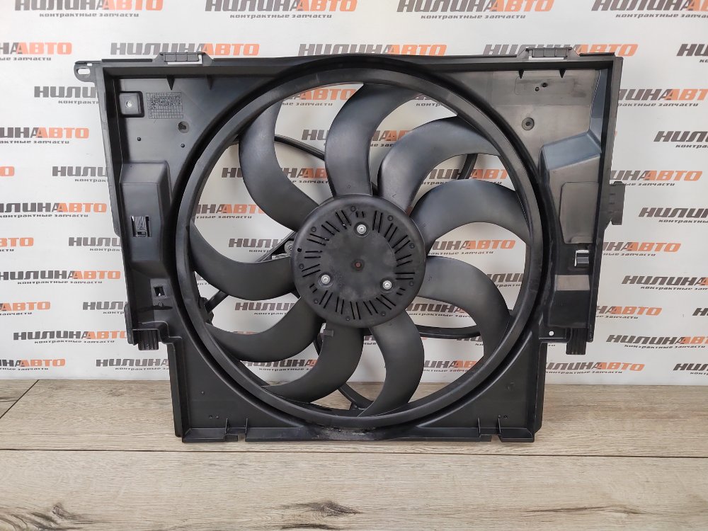 Вентилятор охлаждения, 4900 рублей, Москва