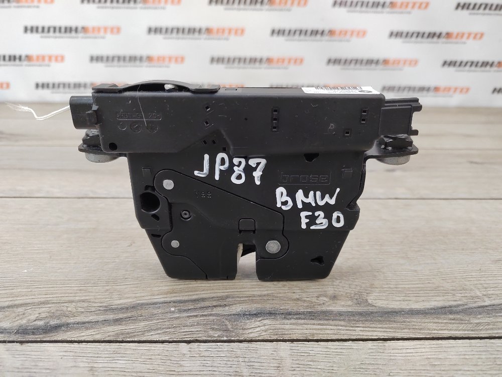 Замок крышки багажника, 1200 рублей, Москва