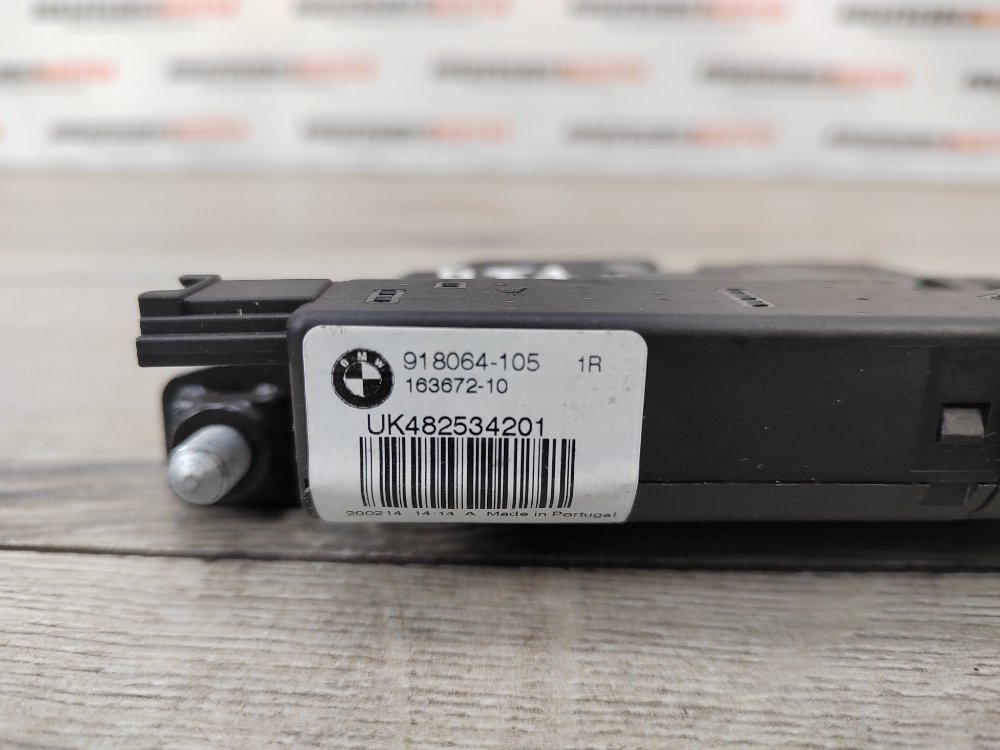 Замок крышки багажника, 1200 рублей, Москва