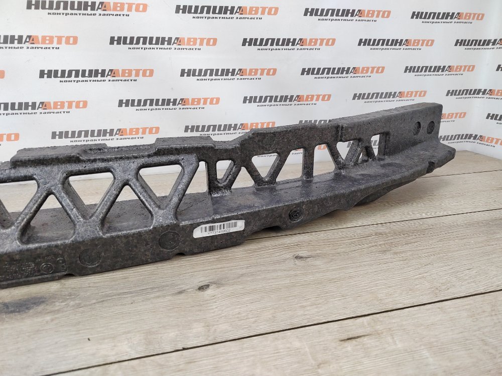 Абсорбер бампера, 2300 рублей, Москва