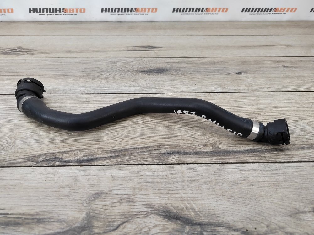 Патрубок системы охлаждения, 1000 рублей, Москва