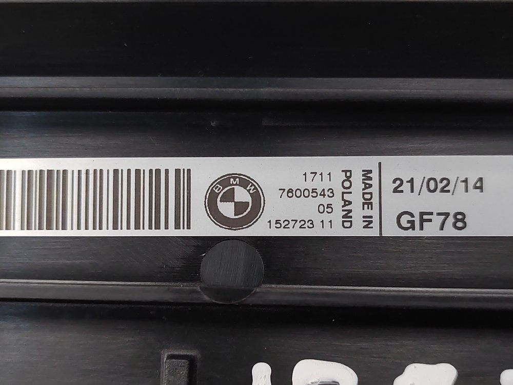 Дефлектор радиатора, 1800 рублей, Москва