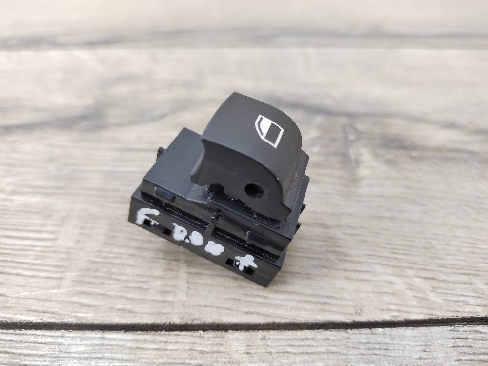 Кнопка стеклоподъемника, 400 рублей, Москва