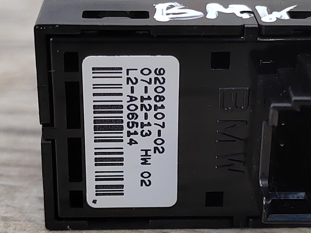 Кнопка стеклоподъемника, 400 рублей, Москва