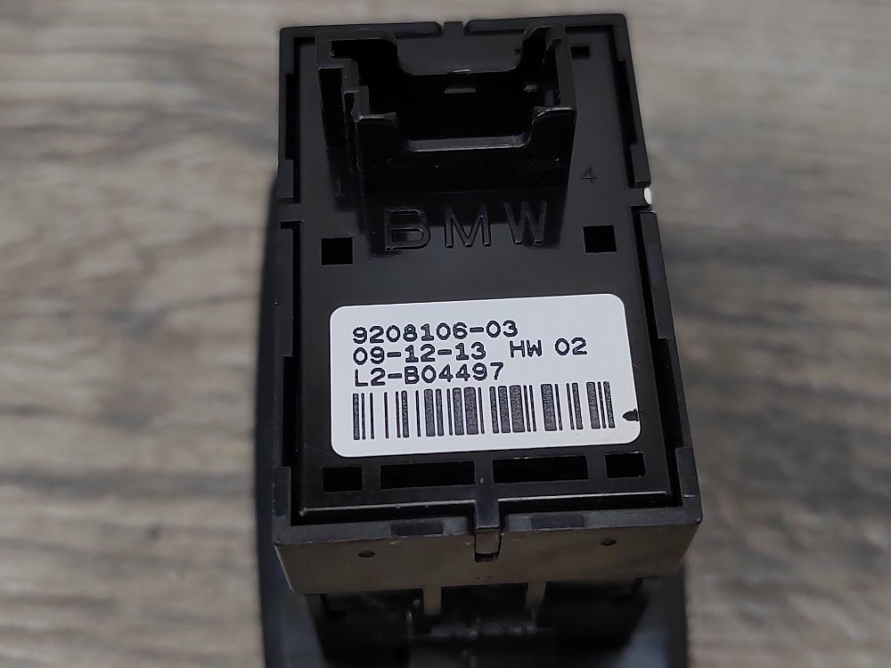 Кнопка стеклоподъемника, 200 рублей, Москва