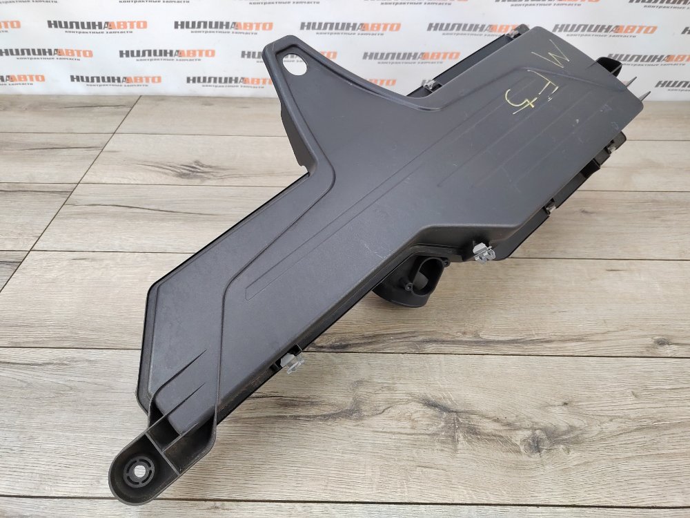 Корпус воздушного фильтра, 4500 рублей, Москва