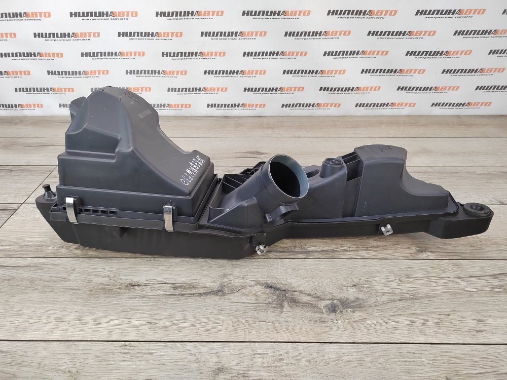 Корпус воздушного фильтра, 4500 рублей, Москва