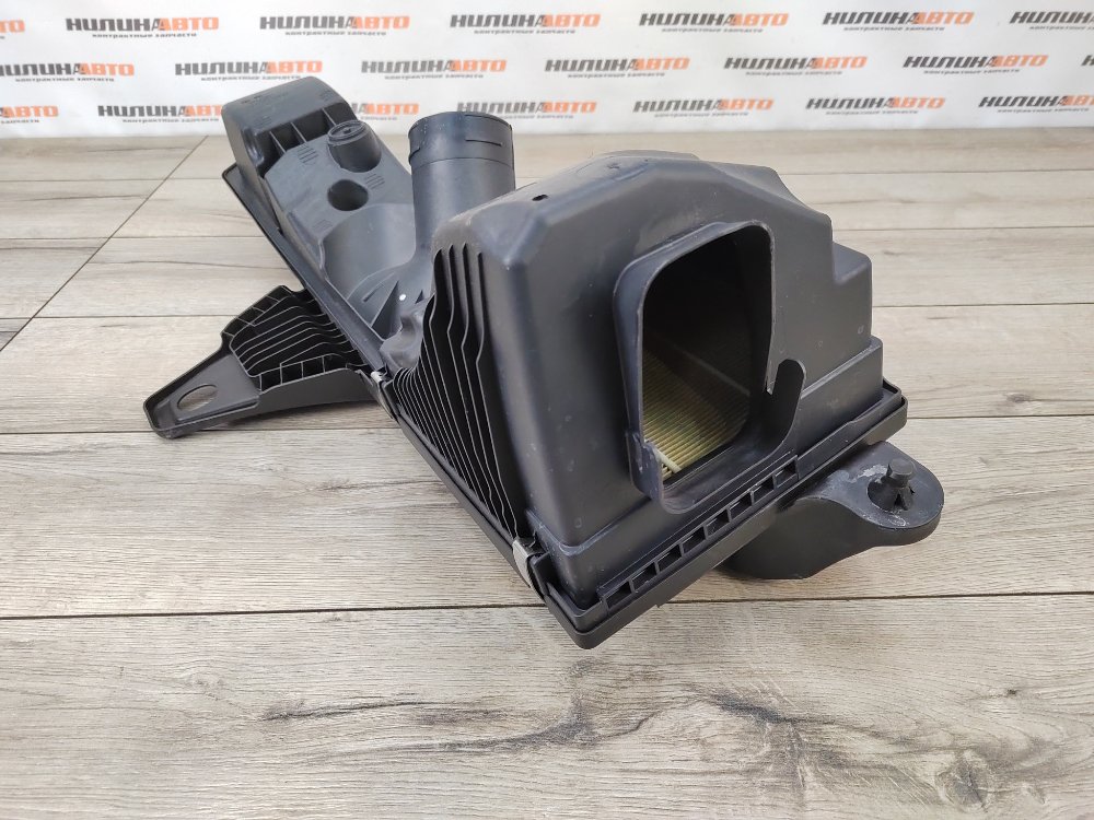 Корпус воздушного фильтра, 4500 рублей, Москва