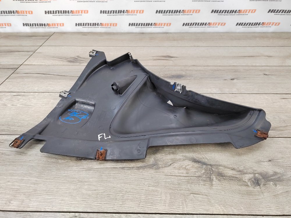 Подкрылок, 2500 рублей, Москва