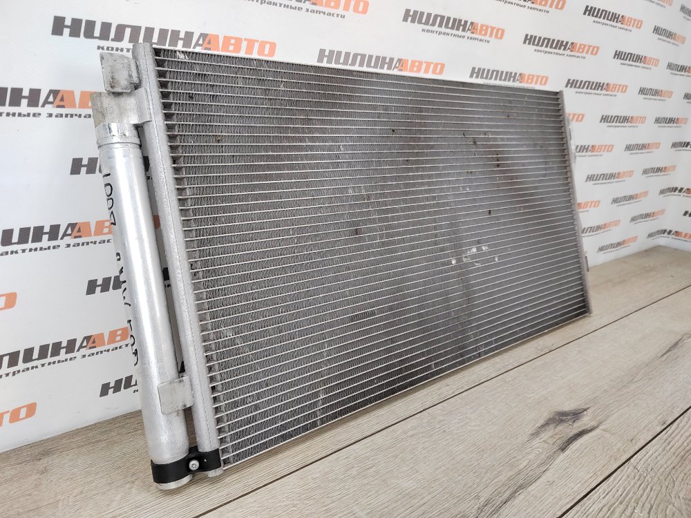 Радиатор кондиционера, 3900 рублей, Москва