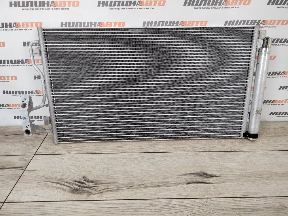 Радиатор кондиционера, 3900 рублей, Москва