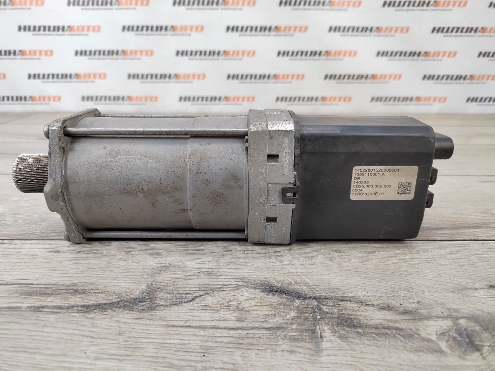 Электроусилитель руля, 4000 рублей, Москва