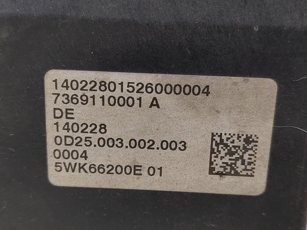 Электроусилитель руля, 4000 рублей, Москва