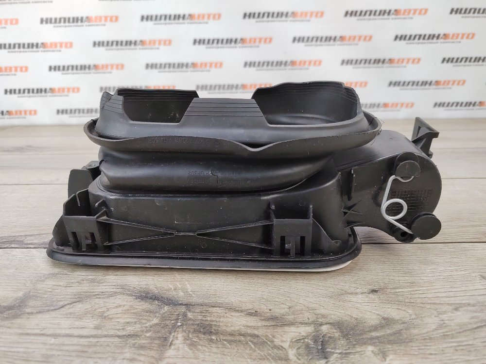 Лючок топливного бака, 1300 рублей, Москва