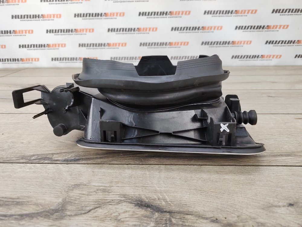 Лючок топливного бака, 1300 рублей, Москва