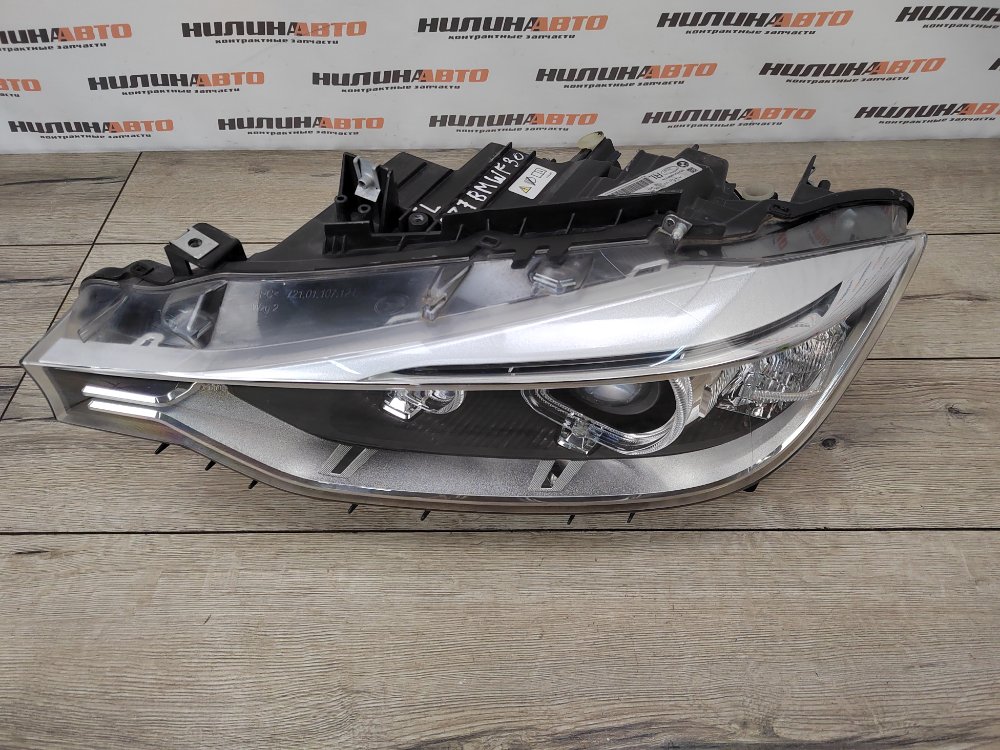 Фара ксенон XENON, 16000 рублей, Москва