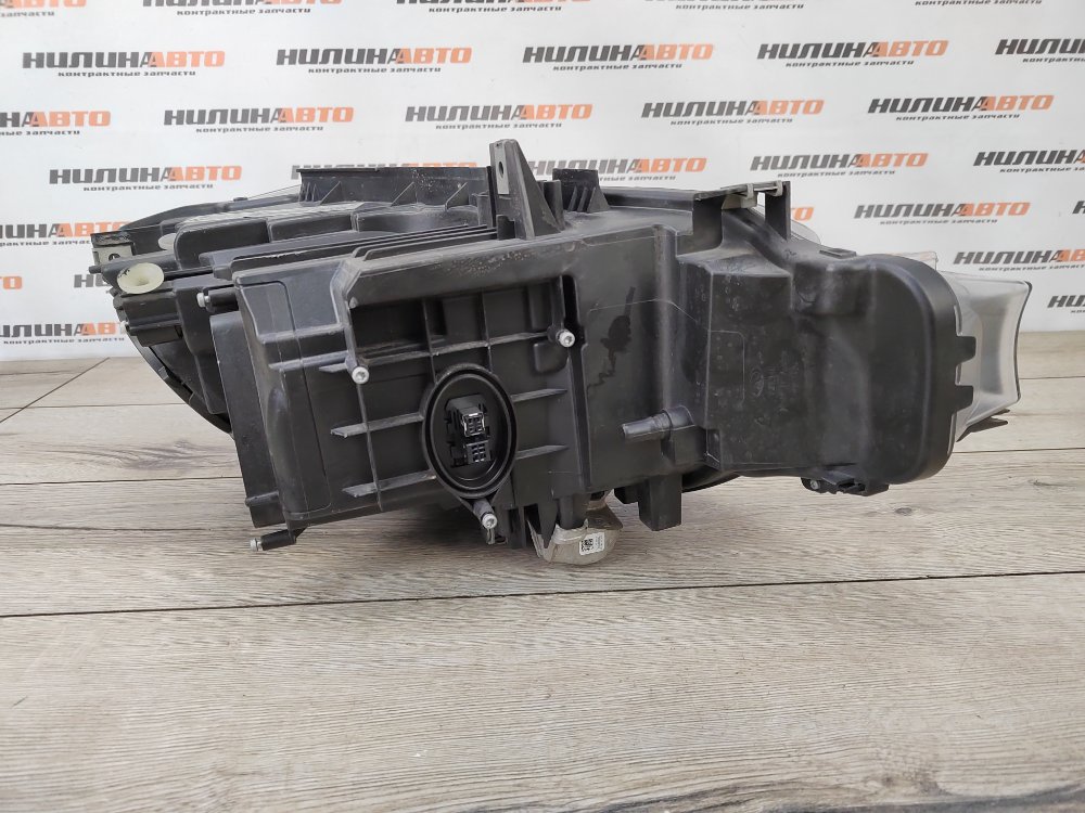 Фара ксенон XENON, 16000 рублей, Москва