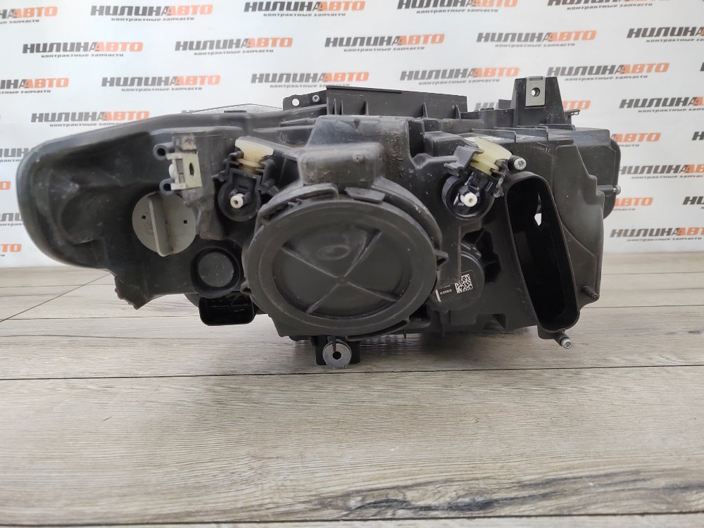 Фара ксенон XENON, 16000 рублей, Москва