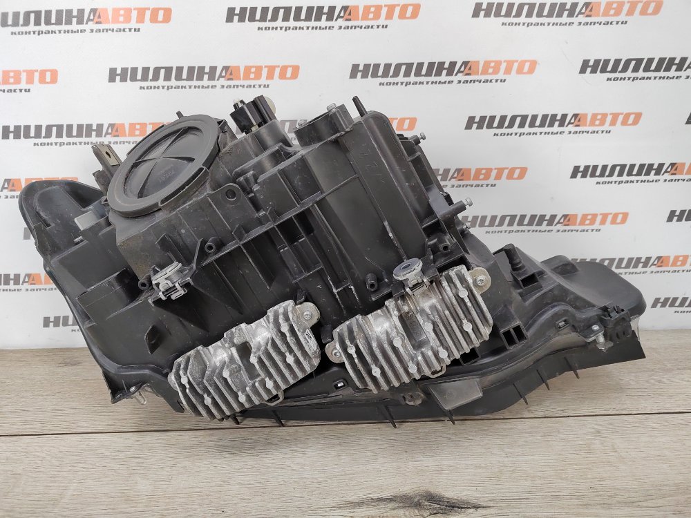 Фара ксенон XENON, 16000 рублей, Москва