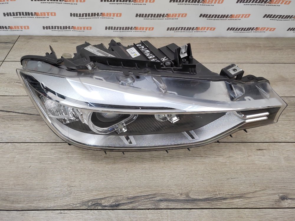 Фара ксенон XENON, 18000 рублей, Москва