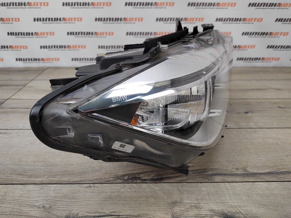 Фара ксенон XENON, 18000 рублей, Москва