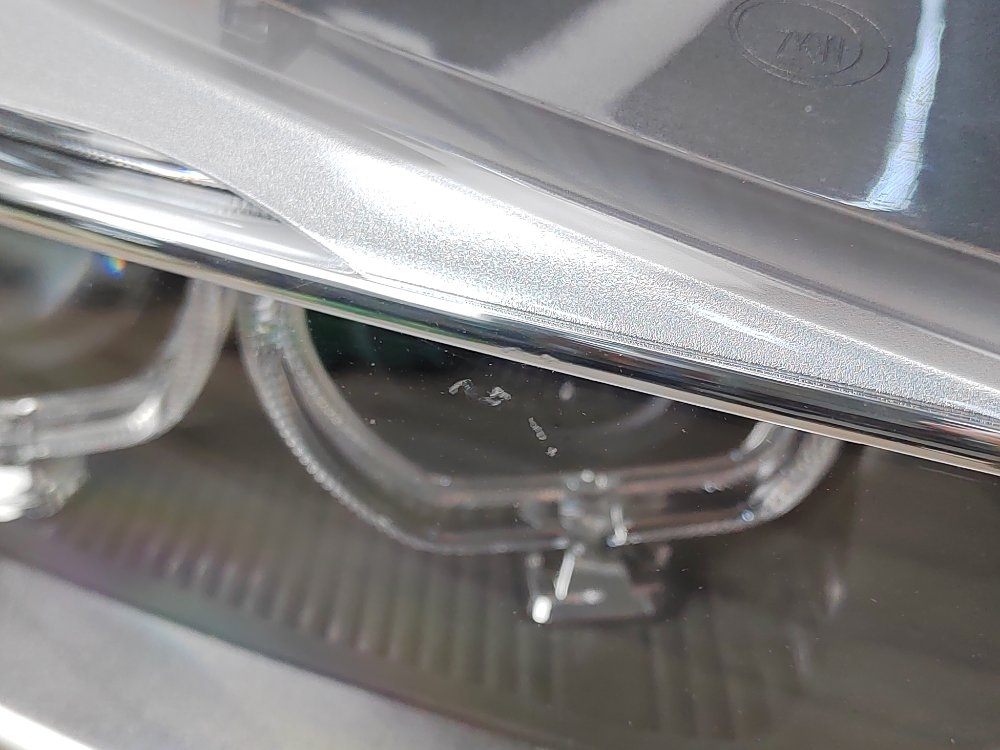 Фара ксенон XENON, 18000 рублей, Москва