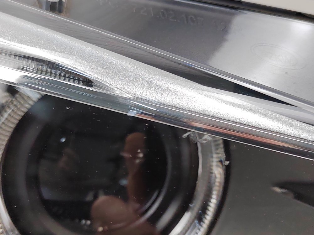 Фара ксенон XENON, 18000 рублей, Москва