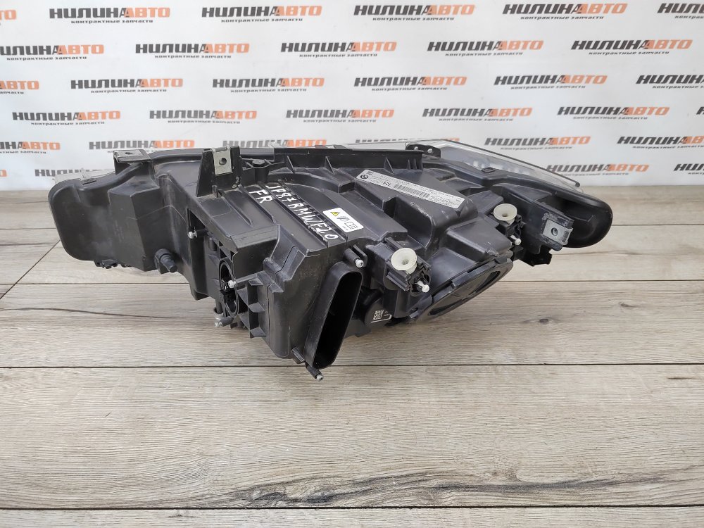 Фара ксенон XENON, 18000 рублей, Москва