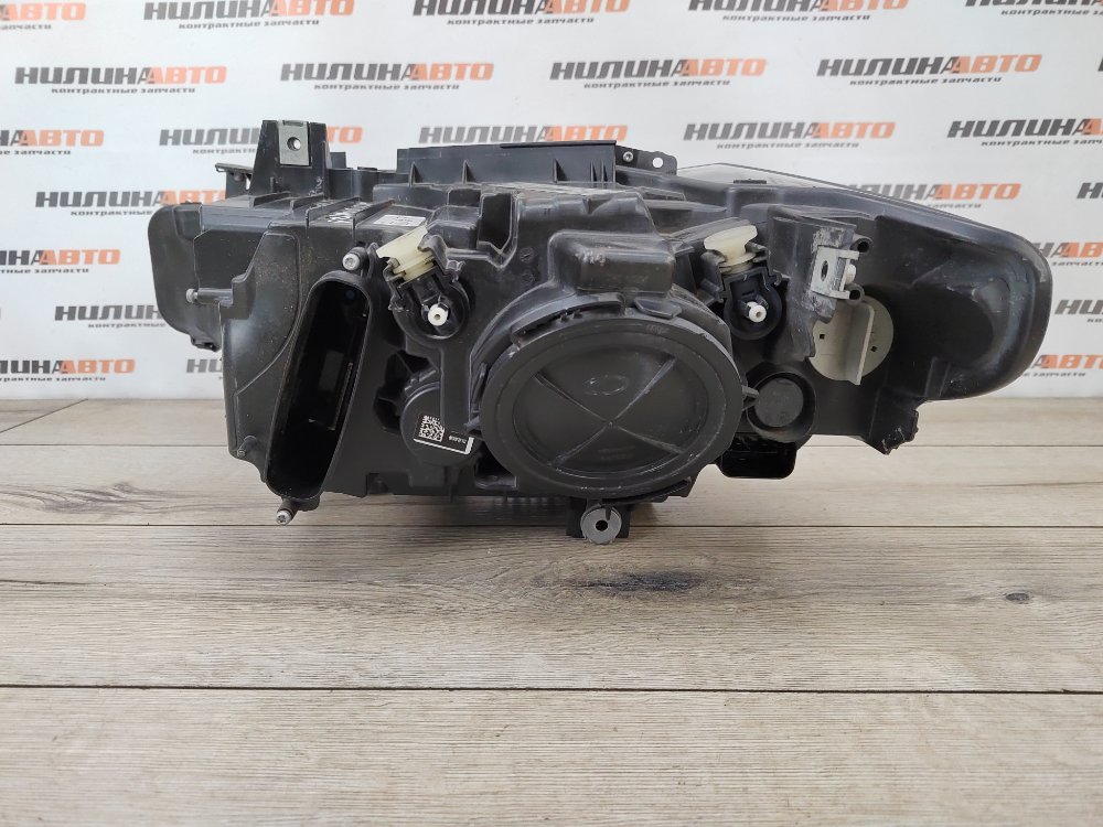 Фара ксенон XENON, 18000 рублей, Москва