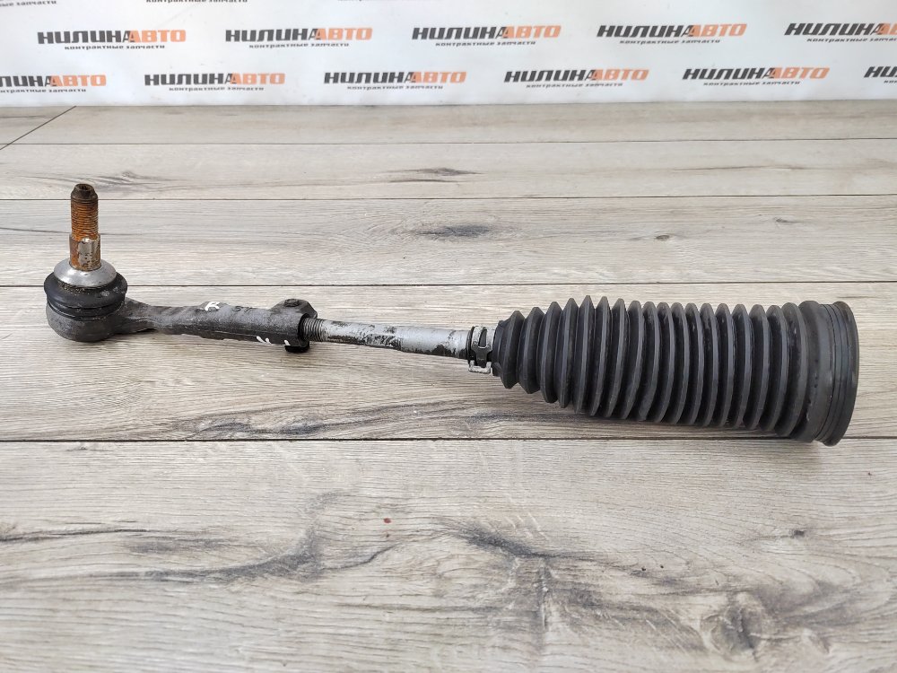 Рулевой наконечник, 2500 рублей, Москва