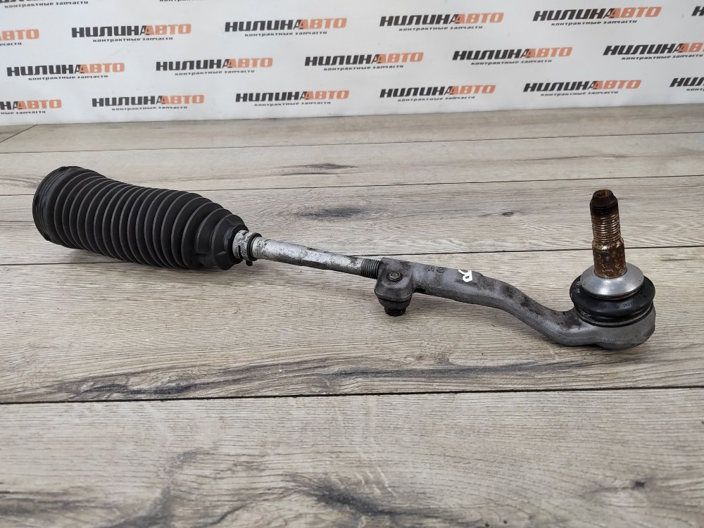 Рулевой наконечник, 2500 рублей, Москва