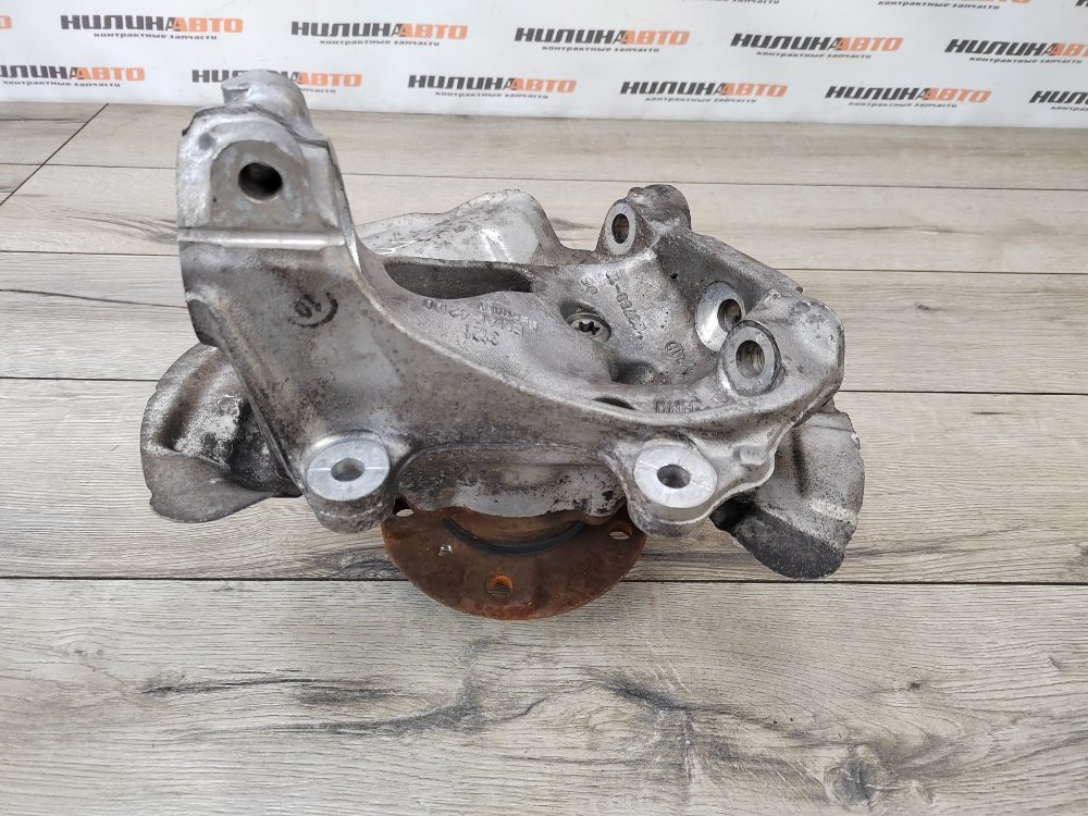 Кулак поворотный, 5500 рублей, Москва