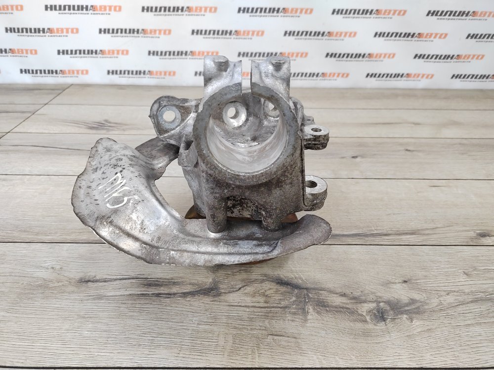 Кулак поворотный, 5500 рублей, Москва