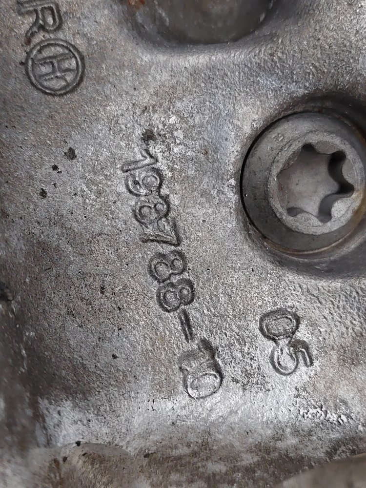 Кулак поворотный, 5500 рублей, Москва