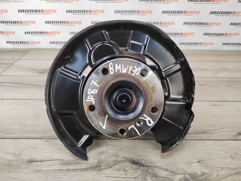 Кулак задний, 4500 рублей, Москва