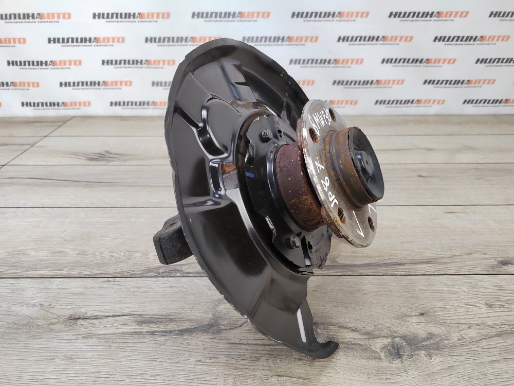 Кулак задний, 4500 рублей, Москва