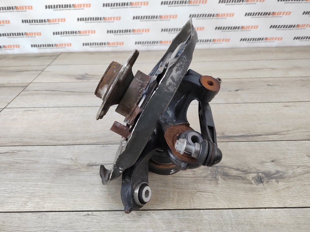 Кулак задний, 4500 рублей, Москва